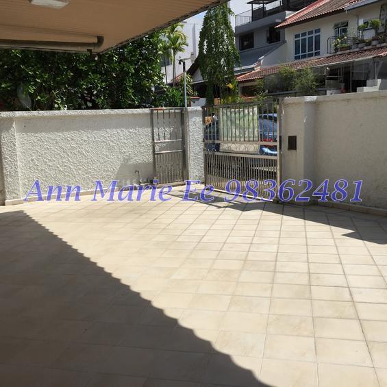 Sembawang Hills Estate (D20), Semi-Detached #116768872
